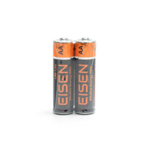 AA battery LR6 EISEN Alkaline Energy PRO soldering 2 pieces