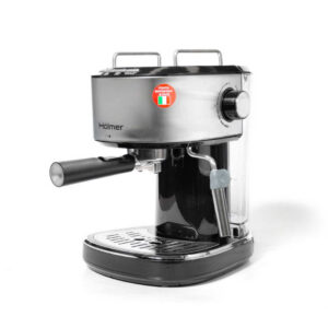 coffee maker holmer hcm-105
