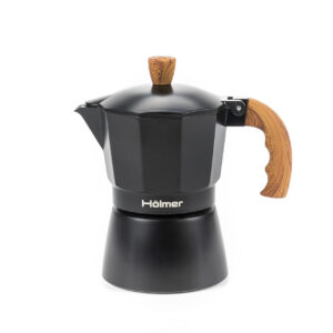 Geyser coffee maker Hölmer CF-0150-BW