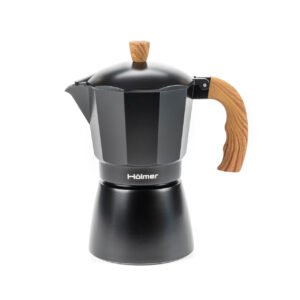 Geyser coffee maker Hölmer CF-0300-BW