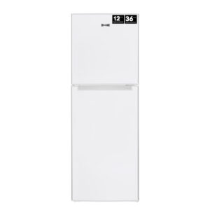 Refrigerator Hölmer HTF-037, volume 150 l