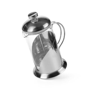 French press Hölmer FP-00800-SS Exquisite, 800 ml