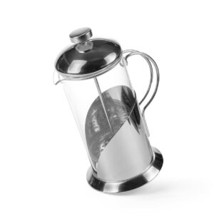 French press Hölmer FP-01000-SS Exquisite, 1000 ml