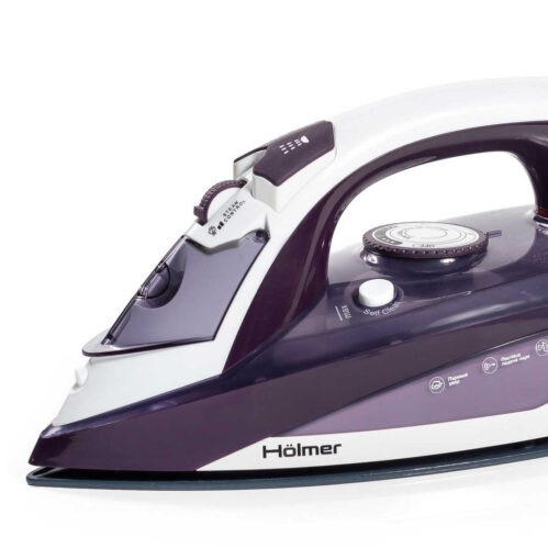 Утюг Hölmer HIC-2535 — изображение 2