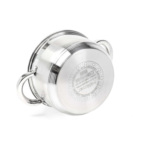 Набор посуды Hölmer CS-1653-SS — изображение 16