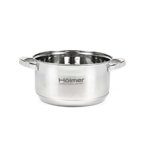 Набор посуды Hölmer CS-1653-SS — изображение 22