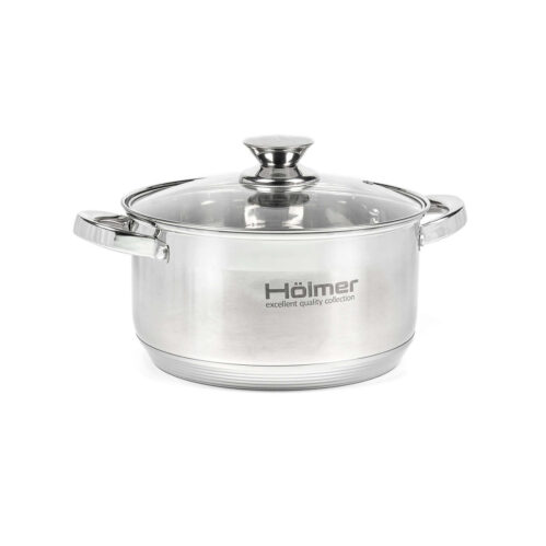 Набор посуды Hölmer CS-1654-SS — изображение 20