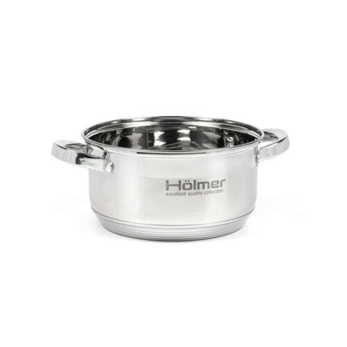 Набор посуды Hölmer CS-1654-SS — изображение 19