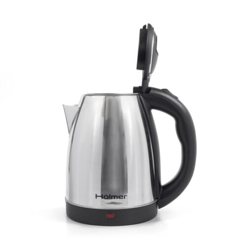 Электрический чайник Hölmer HKS-1010 HKS-1010 (металл) — изображение 4