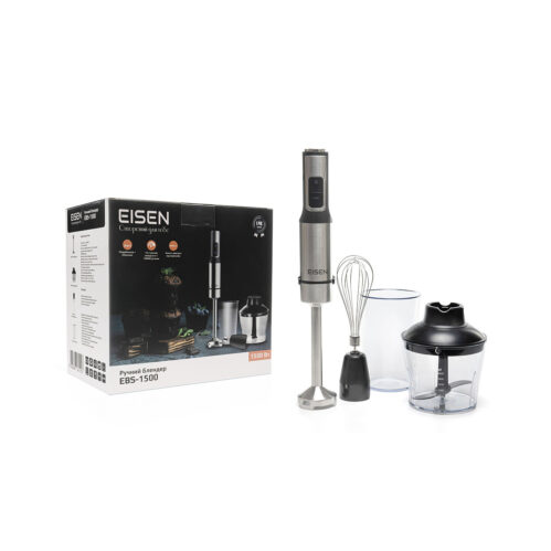 Ручной блендер EISEN EBS-1500 1500Вт — изображение 13