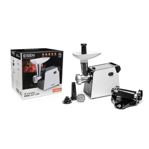 Мясорубка EISEN EMG-071JW — изображение 15