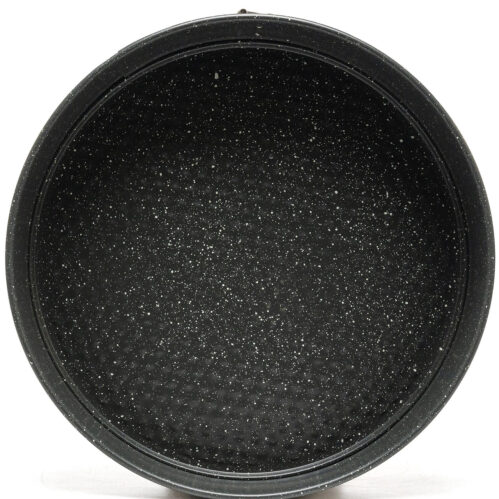 Форма для выпечки со съемным дном Hölmer BCR-0124-RCG + BCR-0126-RCG Sweet cake Granite — изображение 4