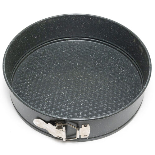 Форма для выпечки со съемным дном Hölmer BCR-0626-RCG+BCR-0628-RCG Sweet cake Granite — изображение 4