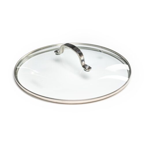 Сотейник кованый с крышкой Hölmer DF-42826-FAMML Elegance, 26 см — изображение 8