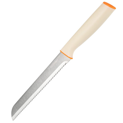 Кухонный нож для хлеба Hölmer KF-711915-BP Ergonomic — изображение 4