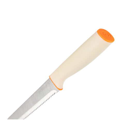 Кухонный нож для хлеба Hölmer KF-711915-BP Ergonomic — изображение 5