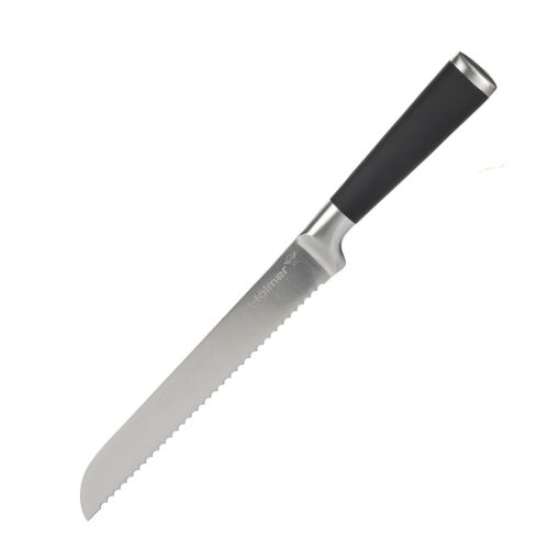 Кухонный нож для хлеба Hölmer KF-711925-BP Precision — изображение 4