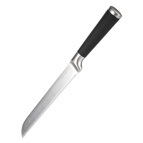 Кухонный нож для хлеба Hölmer KF-711925-BP Precision — изображение 2