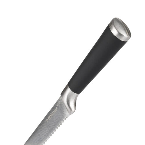 Кухонный нож для хлеба Hölmer KF-711925-BP Precision — изображение 3