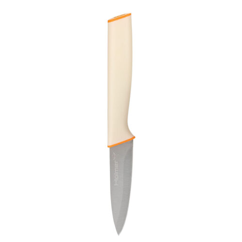 Кухонный нож для чистки овощей Hölmer KF-718512-PP Ergonomic — изображение 1