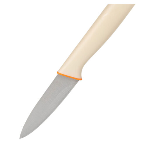 Кухонный нож для чистки овощей Hölmer KF-718512-PP Ergonomic — изображение 3