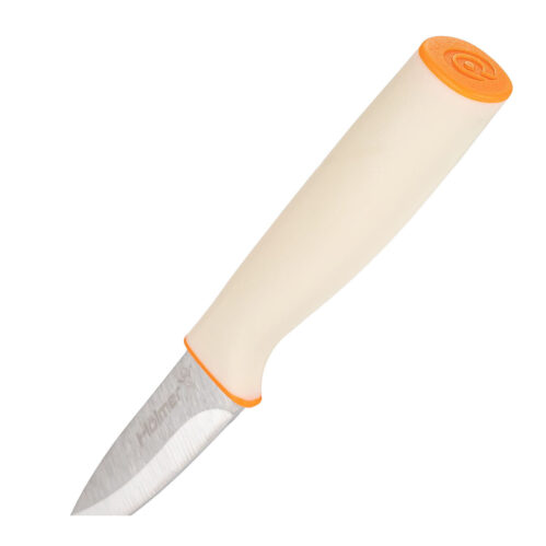 Кухонный нож для чистки овощей Hölmer KF-718512-PP Ergonomic — изображение 5
