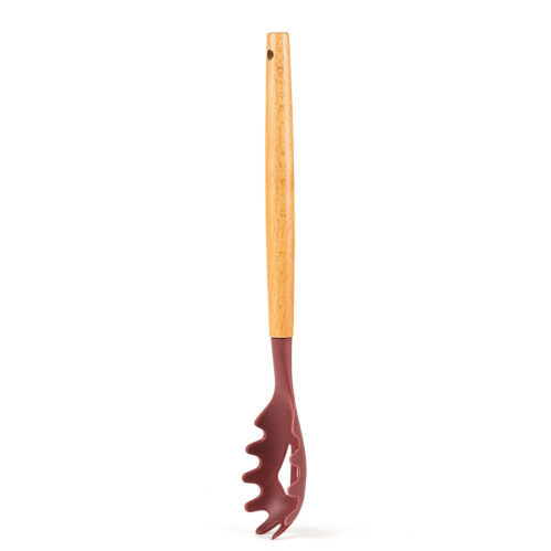 Ложка для спагетти Hölmer PS-0930-WSG Bamboo — изображение 3