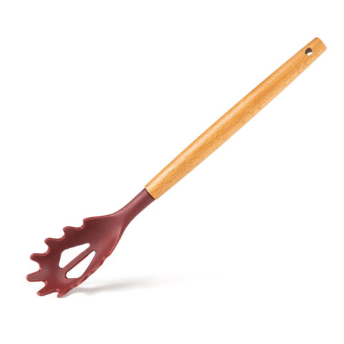 Ложка для спагетти Hölmer PS-0930-WSG Bamboo — изображение 5