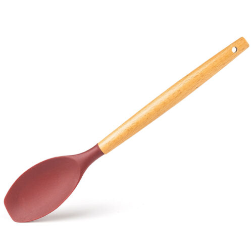 Лопатка для салата Hölmer RS-0731-WSG Bamboo — изображение 5