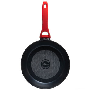 Кованая сковорода Hölmer FP-22322-SRPMB Gastro Chef