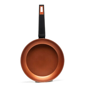 Кованая сковорода Hölmer FP-22326-SBMC Carrot