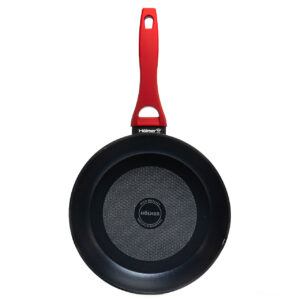 Кованая сковорода Hölmer FP-22326-SRPMB Gastro Chef