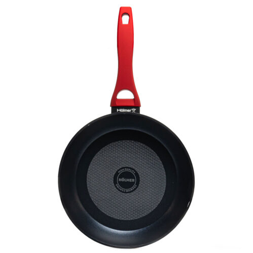 Кованая сковорода Hölmer FP-22326-SRPMB Gastro Chef