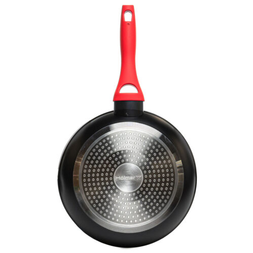 Кованая сковорода Hölmer FP-22326-SRPMB Gastro Chef