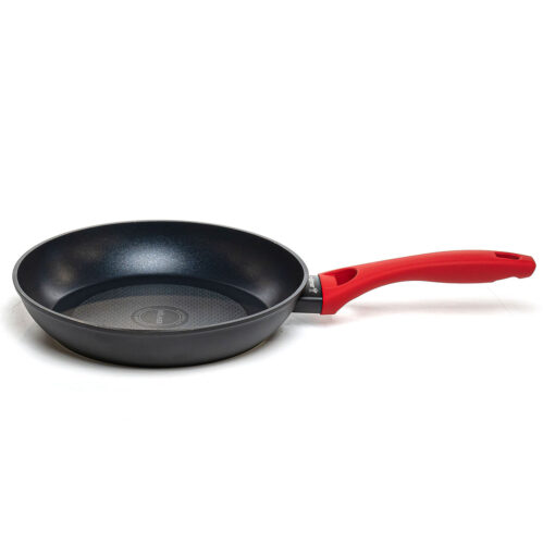 Кованая сковорода Hölmer FP-22326-SRPMB Gastro Chef