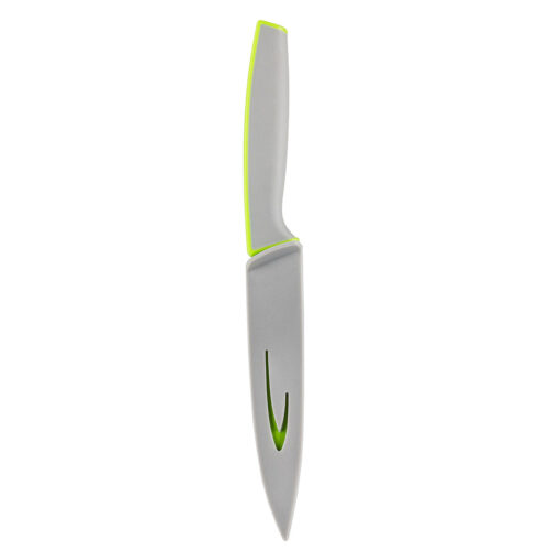 Кухонный нож универсальный Hölmer KF-711212-UP Green Cut — изображение 1