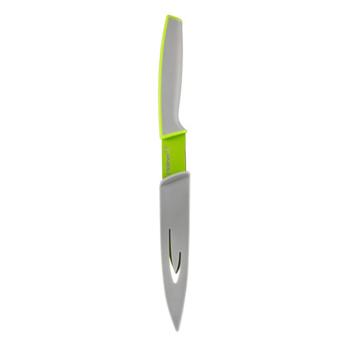 Кухонный нож универсальный Hölmer KF-711212-UP Green Cut — изображение 5