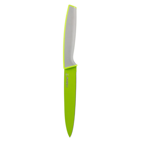 Кухонный нож универсальный Hölmer KF-711212-UP Green Cut — изображение 6