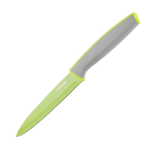 Кухонный нож универсальный Hölmer KF-711212-UP Green Cut — изображение 2