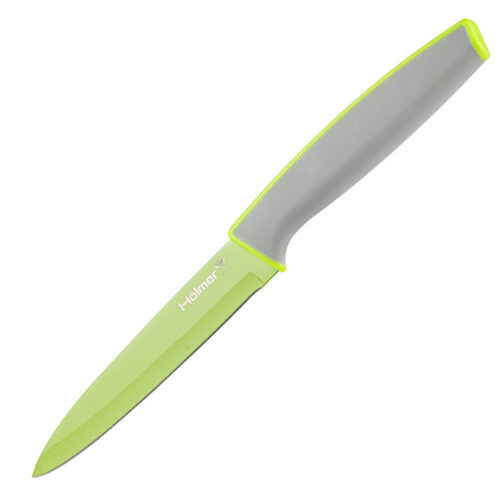 Кухонный нож универсальный Hölmer KF-711212-UP Green Cut — изображение 3
