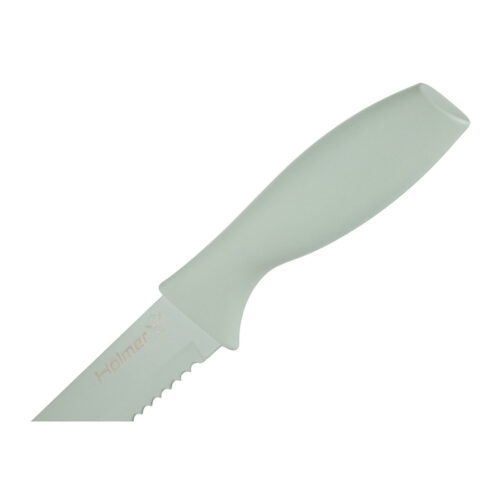 Кухонный нож для хлеба Hölmer KF-711915-BP Comfort Cut — изображение 5