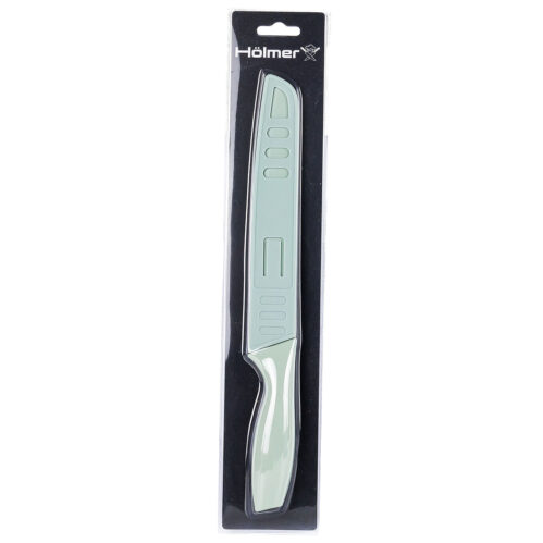 Кухонный нож для хлеба Hölmer KF-711915-BP Comfort Cut — изображение 1