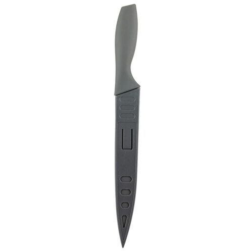Кухонный нож слайсерный Hölmer KF-711915-SP Comfort Cut — изображение 3