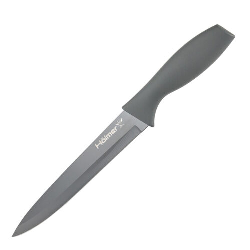 Кухонный нож слайсерный Hölmer KF-711915-SP Comfort Cut — изображение 6