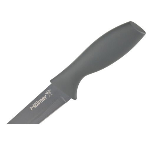 Кухонный нож слайсерный Hölmer KF-711915-SP Comfort Cut — изображение 2