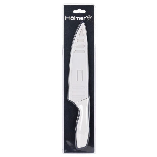 Кухонный нож поварской Hölmer KF-711915-CP Comfort Cut — изображение 1