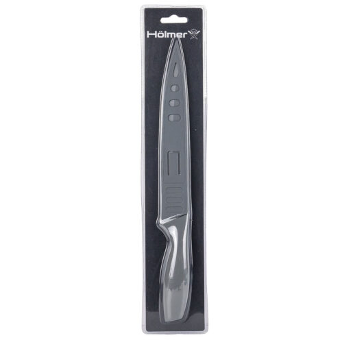 Кухонный нож слайсерный Hölmer KF-711915-SP Comfort Cut — изображение 1