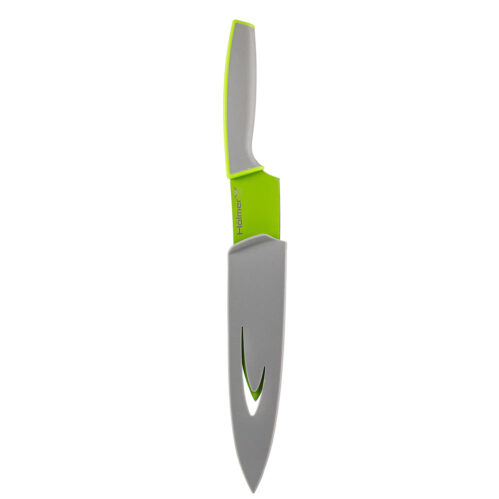 Кухонный нож поварской Hölmer KF-711915-CP Green Cut — изображение 2