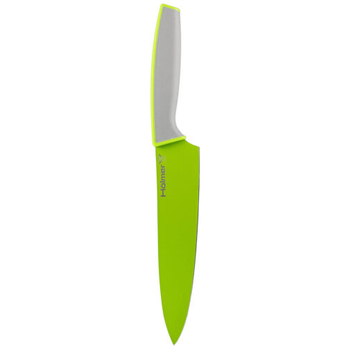 Кухонный нож поварской Hölmer KF-711915-CP Green Cut — изображение 3