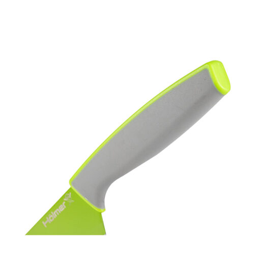 Кухонный нож поварской Hölmer KF-711915-CP Green Cut — изображение 5